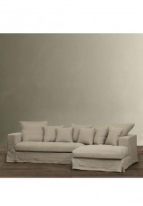 Nahum Corner Sofa 